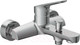 Миниатюра изображения товара Смеситель Cersanit Flavis 63035
