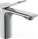 Миниатюра изображения товара Смеситель Cersanit Odra 63050