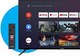 Миниатюра изображения товара Смарт-приставка Blaupunkt B-Stream Box
