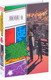 Миниатюра изображения товара Манга Азбука Моя геройская академия. Книга 4 (Хорикоси К.)