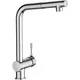Миниатюра изображения товара Смеситель Ideal Standard Ceralook BC176AA