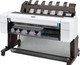 Миниатюра изображения товара Плоттер HP Designjet T1600 (3EK10A)