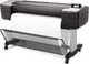 Миниатюра изображения товара Плоттер HP Designjet T1700 PostScript (1VD87A)