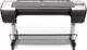 Миниатюра изображения товара Плоттер HP Designjet T1700 PostScript (1VD87A)