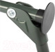 Миниатюра изображения товара Кресло складное Nisus N-BD620-086228-4A