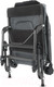 Миниатюра изображения товара Кресло складное Nisus N-BD620-086228-4A