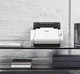 Миниатюра изображения товара Протяжный сканер Brother ADS-2200 (белый)