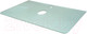 Миниатюра изображения товара Столешница для тумбы в ванную Misty Скай 10 60x42 / С-Ска16060-10