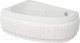 Миниатюра изображения товара Ванна акриловая Cersanit Joanna 150x95 L / 63336