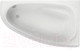Миниатюра изображения товара Ванна акриловая Cersanit Joanna 150x95 R / 63337