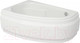 Миниатюра изображения товара Ванна акриловая Cersanit Joanna 150x95 R / 63337