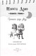 Миниатюра изображения товара Книга АСТ Пропажа среди звезд (Кин К.)