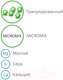 Миниатюра изображения товара Удобрение Fertika Осеннее (1кг)