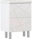 Миниатюра изображения товара Тумба под умывальник Vigo Geometry 600-0-2