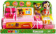 Миниатюра изображения товара Касса игрушечная Играем вместе Мульт / 1901U017-R