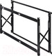 Миниатюра изображения товара Каркас для видеостены Samsung WMN-55VD/EN