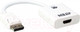 Миниатюра изображения товара Адаптер Aten DisplayPort в HDMI VC986B-AT