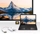 Миниатюра изображения товара Адаптер Aten DisplayPort в HDMI VC986B-AT