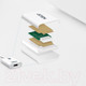 Миниатюра изображения товара Адаптер Aten DisplayPort в HDMI VC986B-AT