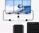 Миниатюра изображения товара Адаптер Aten DisplayPort в HDMI VC986B-AT