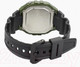 Миниатюра изображения товара Часы наручные мужские Casio W-218H-3A