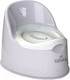 Миниатюра изображения товара Детский горшок Kidwick Гигант / KW060402 (серый/белый)