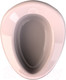 Миниатюра изображения товара Детский горшок Kidwick Мини / KW010301 (розовый)