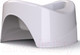 Миниатюра изображения товара Детский горшок Kidwick Мини / KW010401 (серый)