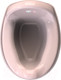 Миниатюра изображения товара Детский горшок Kidwick Наутилус / KW020304 (розовый)