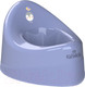 Миниатюра изображения товара Детский горшок Kidwick Ракушка / KW030501 (фиолетовый)