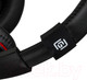 Миниатюра изображения товара Наушники-гарнитура Оклик HS-L390G Dragon (черный/красный)