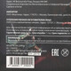 Миниатюра изображения товара Наушники-гарнитура Оклик HS-L390G Dragon (черный/красный)