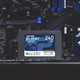 Миниатюра изображения товара SSD диск Patriot Burst Elite 240GB (PBE240GS25SSDR)