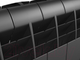 Миниатюра изображения товара Радиатор биметаллический Royal Thermo Noir Sable 350 (4 секции)