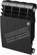 Миниатюра изображения товара Радиатор биметаллический Royal Thermo Noir Sable 350 (7 секций)
