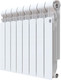 Миниатюра изображения товара Радиатор биметаллический Royal Thermo Indigo Super 500 (11 секций)