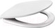 Миниатюра изображения товара Сиденье для унитаза Berges Uno PS / 020105