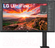 Миниатюра изображения товара Монитор LG 32UN880-B
