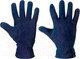 Миниатюра изображения товара Перчатки Jogel Essential Fleece Gloves (XS, темно-синий)