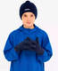Миниатюра изображения товара Перчатки Jogel Essential Fleece Gloves (XS, темно-синий)