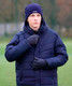 Миниатюра изображения товара Перчатки Jogel Essential Fleece Gloves (XS, темно-синий)