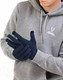 Миниатюра изображения товара Перчатки Jogel Essential Touch Gloves (XS, темно-синий)