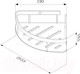 Миниатюра изображения товара Полка для ванной AM.PM Sense L A7454100