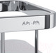 Миниатюра изображения товара Полка для ванной AM.PM Sense L A7453200