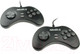 Миниатюра изображения товара Игровая приставка Sega Nimbus Smart 740 игр