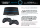 Миниатюра изображения товара Игровая приставка Sega Nimbus Smart 740 игр