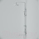 Миниатюра изображения товара Душевая система со смесителем AM.PM X-Joy F40885A94