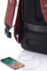 Миниатюра изображения товара Рюкзак XD Design Bobby Hero Small / P705-704