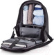 Миниатюра изображения товара Рюкзак XD Design Bobby Hero XL / P705-711