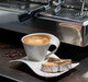 Миниатюра изображения товара Блюдце Villeroy & Boch NewWave Caffe / 10-2484-2832